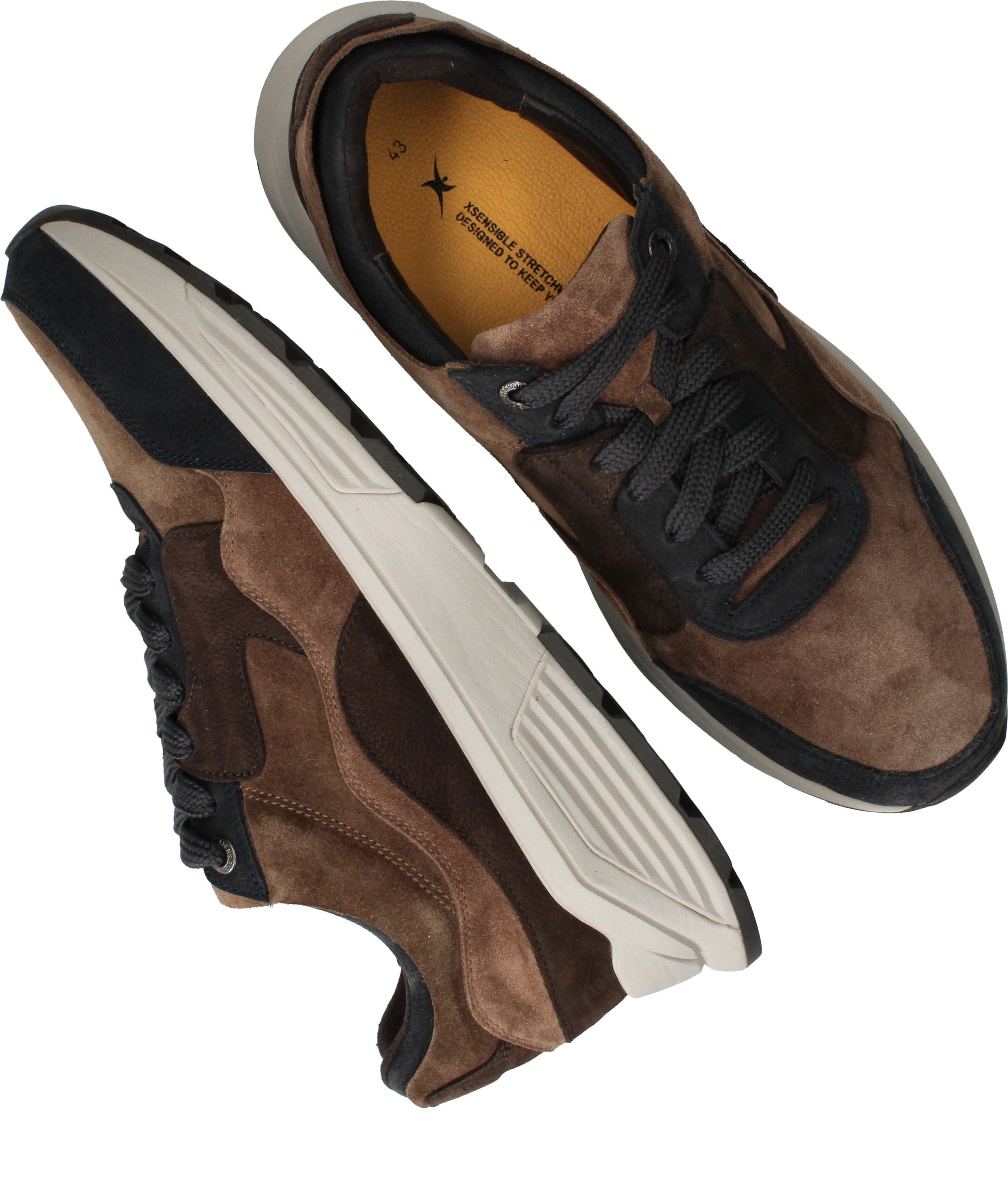 Durlinger Xsensible Golden Gate