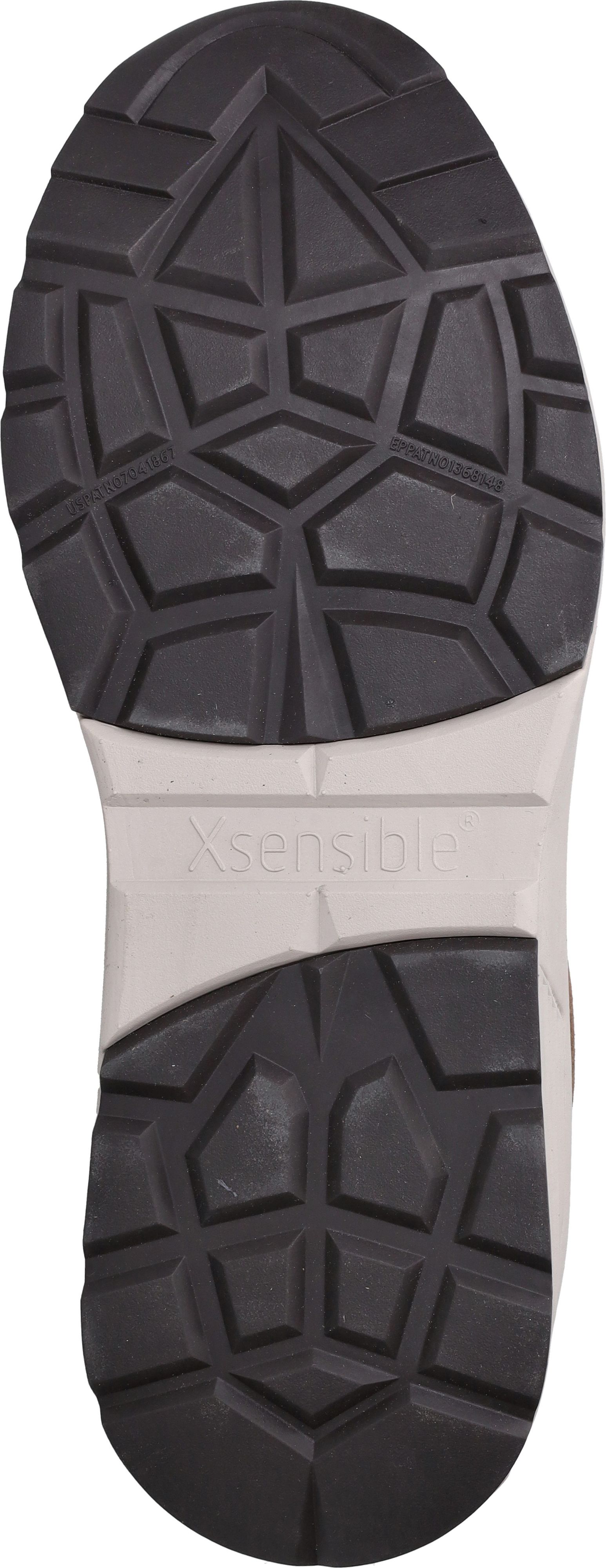 Durlinger Xsensible Golden Gate