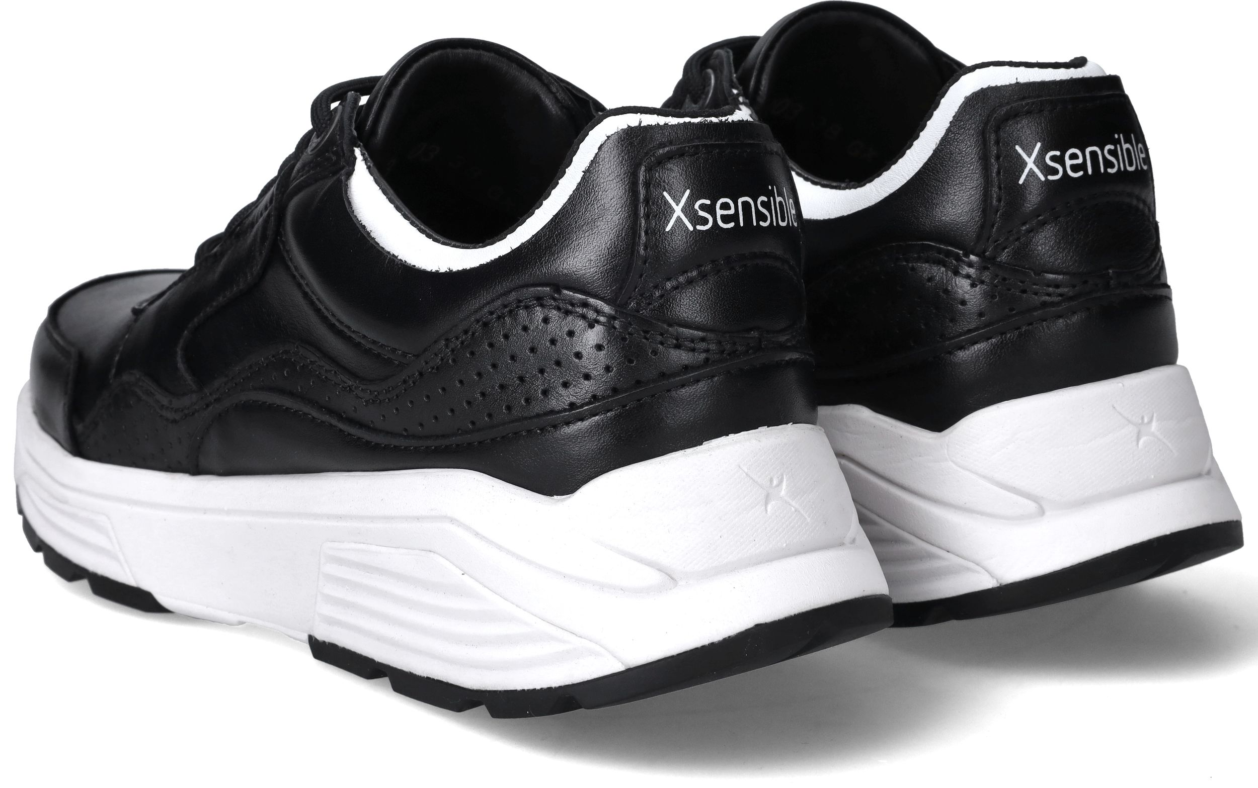 Durlinger Xsensible Golden Gate Stretchwalker