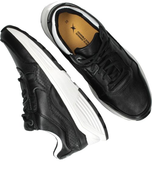 Durlinger Xsensible Golden Gate Stretchwalker