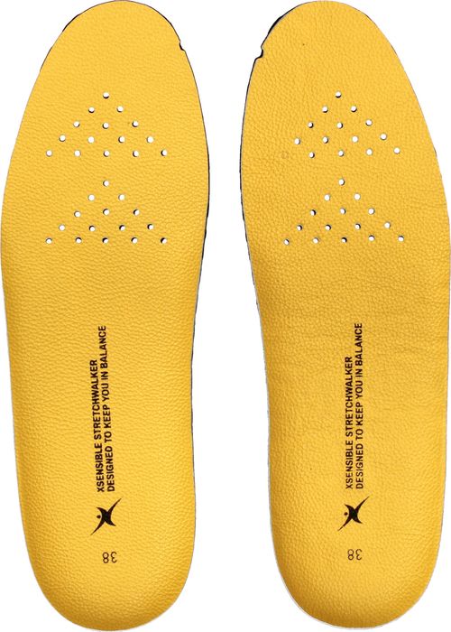 Durlinger Xsensible Golden Gate Stretchwalker