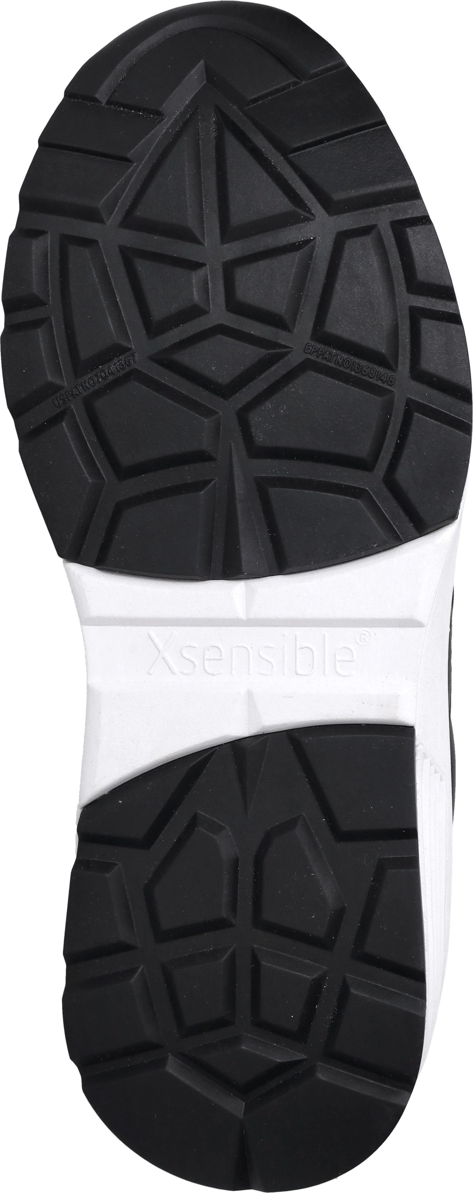 Durlinger Xsensible Golden Gate Stretchwalker