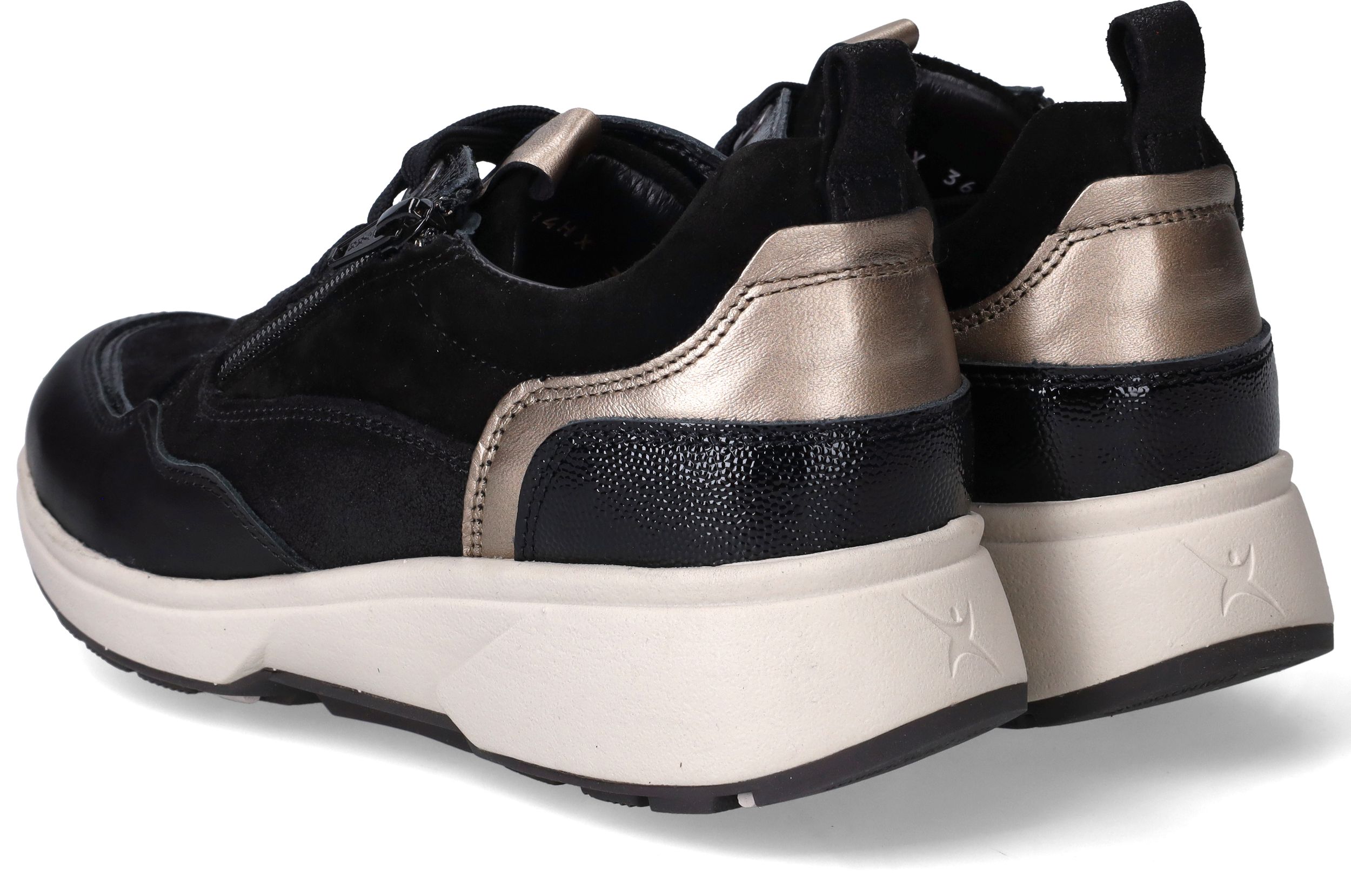 Durlinger Xsensible Grenoble Stretchwalker