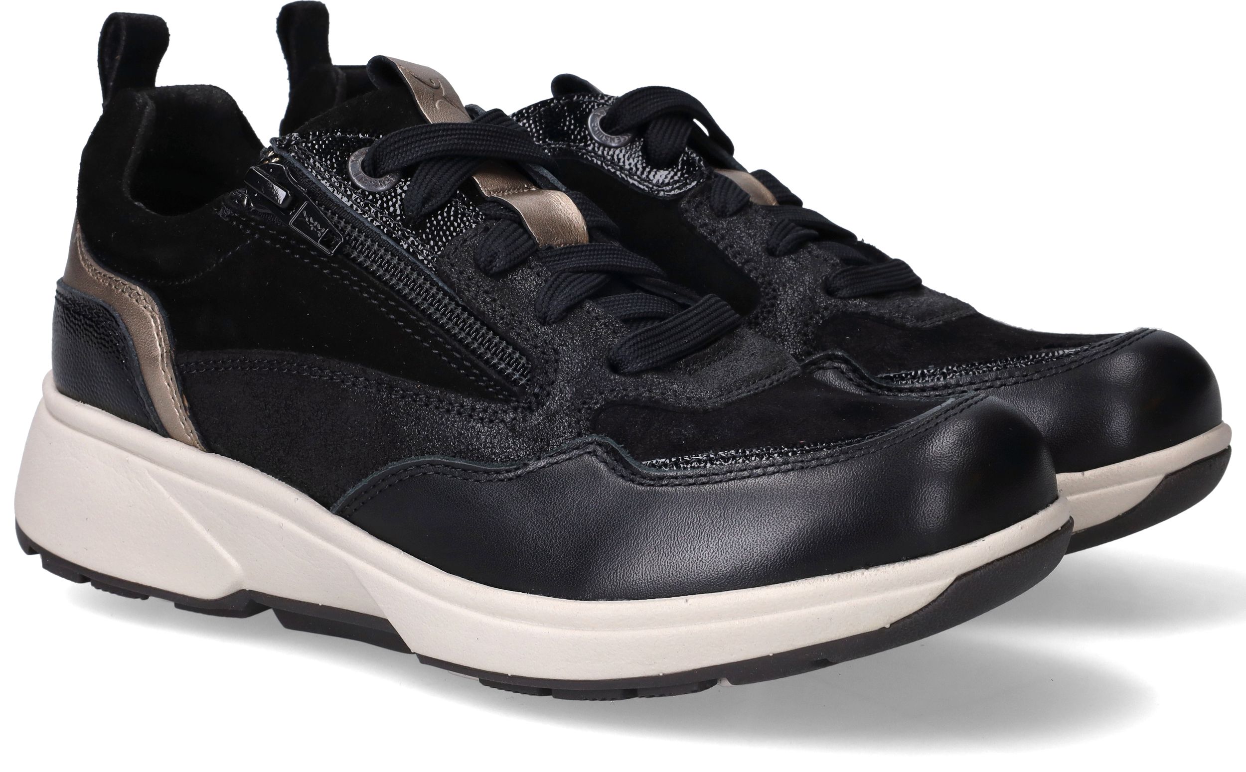 Durlinger Xsensible Grenoble Stretchwalker