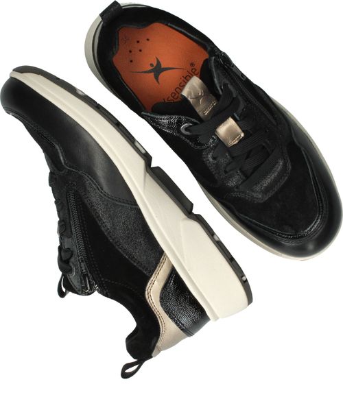 Durlinger Xsensible Grenoble Stretchwalker