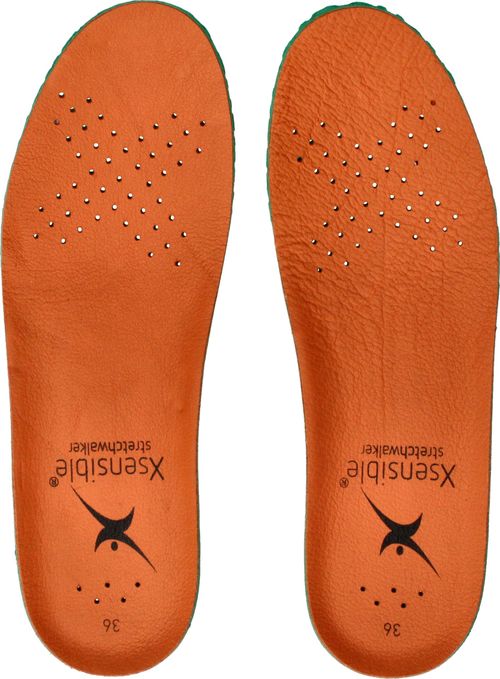 Durlinger Xsensible Grenoble Stretchwalker