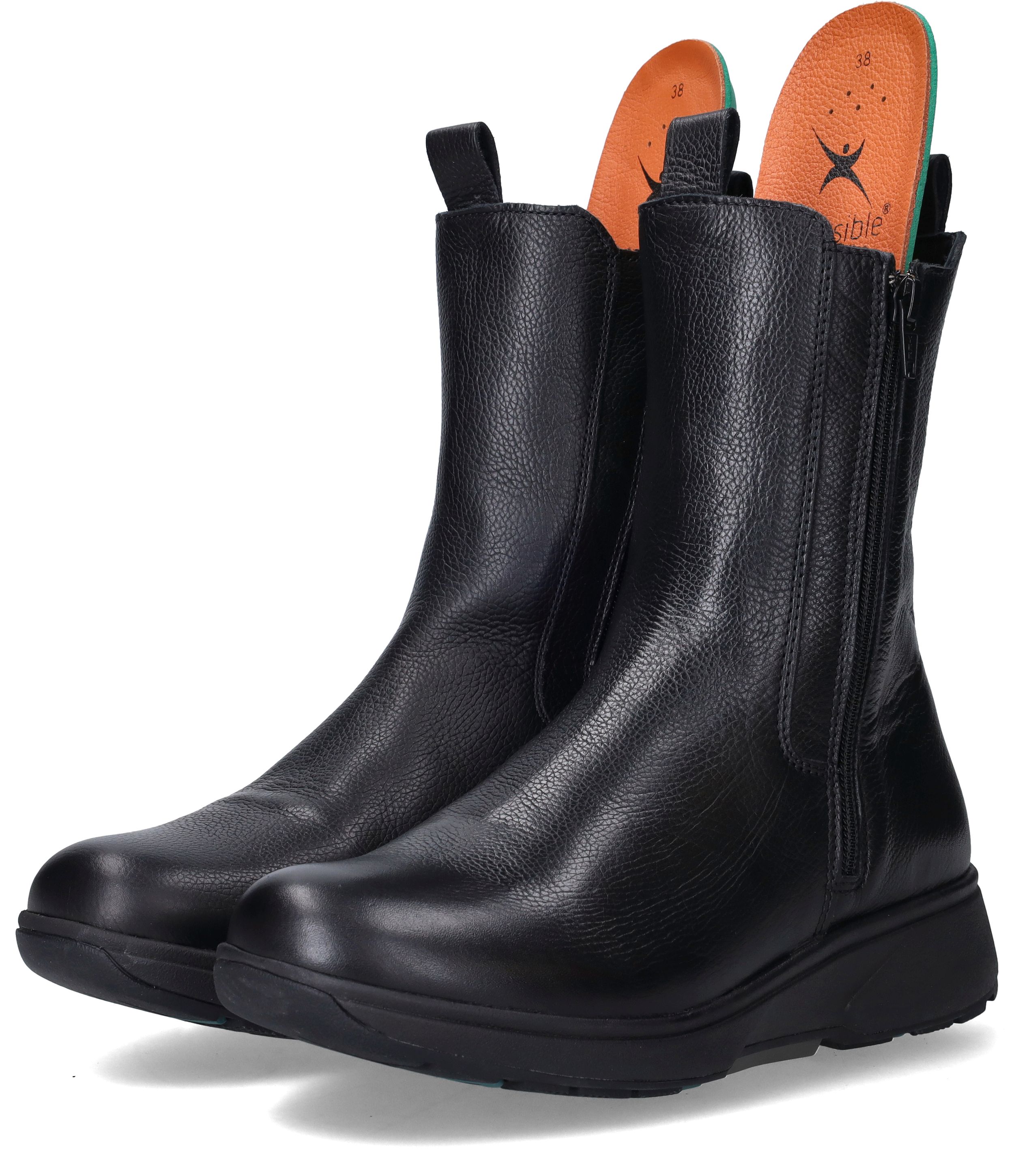 Durlinger Xsensible Ferraro Stretchwalker