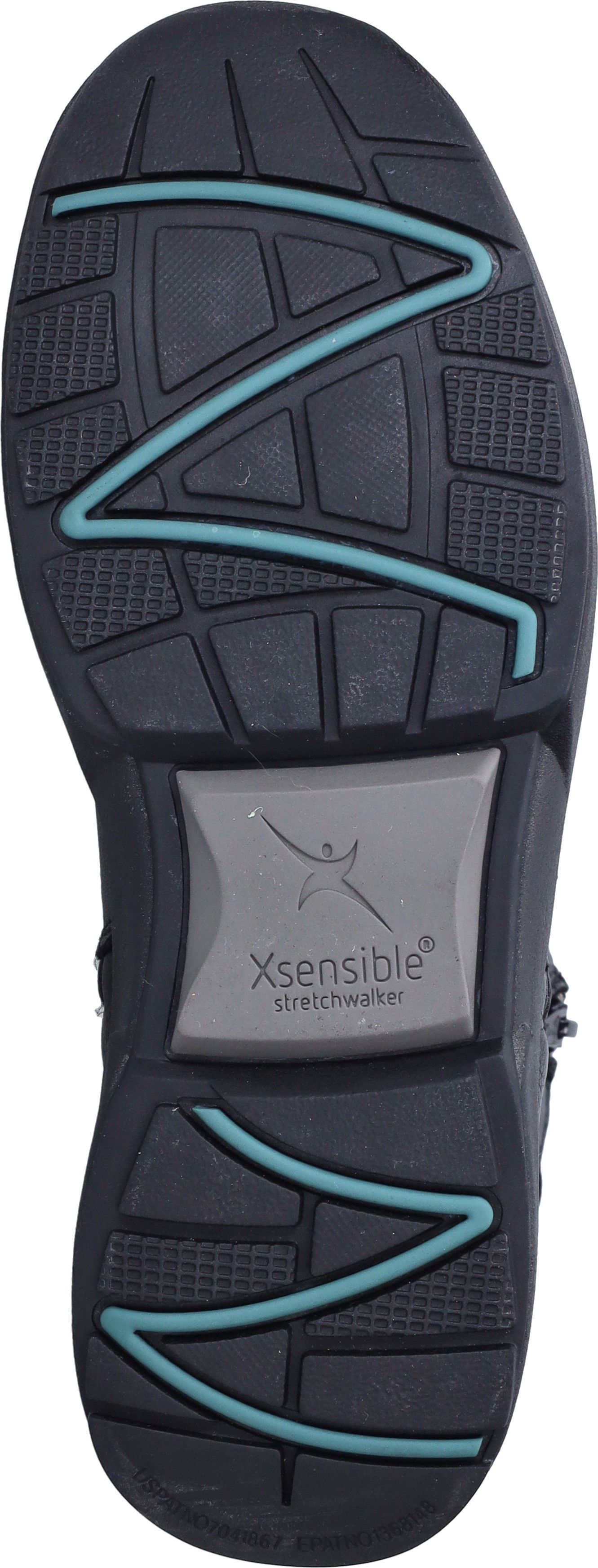 Durlinger Xsensible Ferraro Stretchwalker