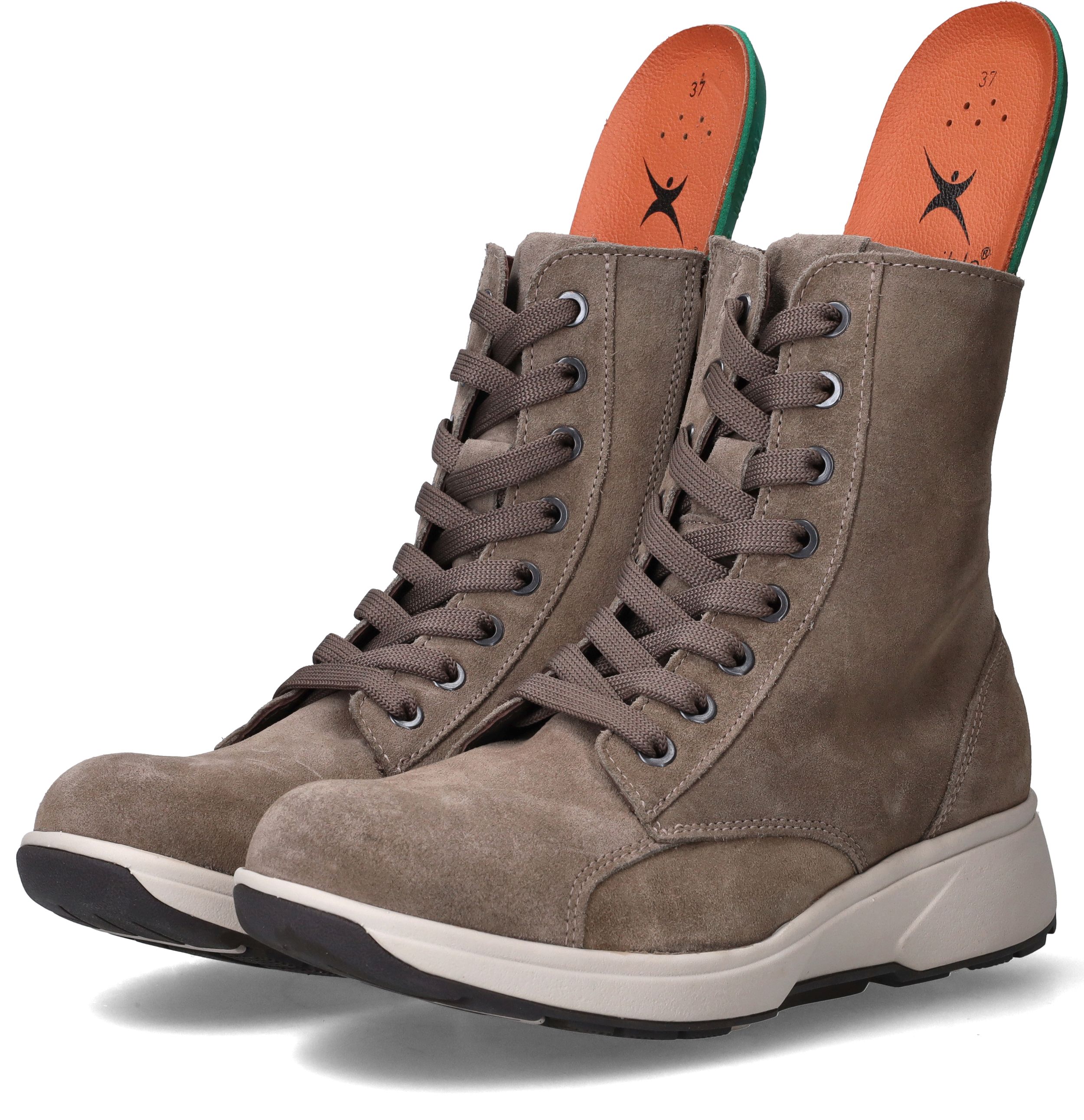 Durlinger Xsensible Asti Stretchwalker