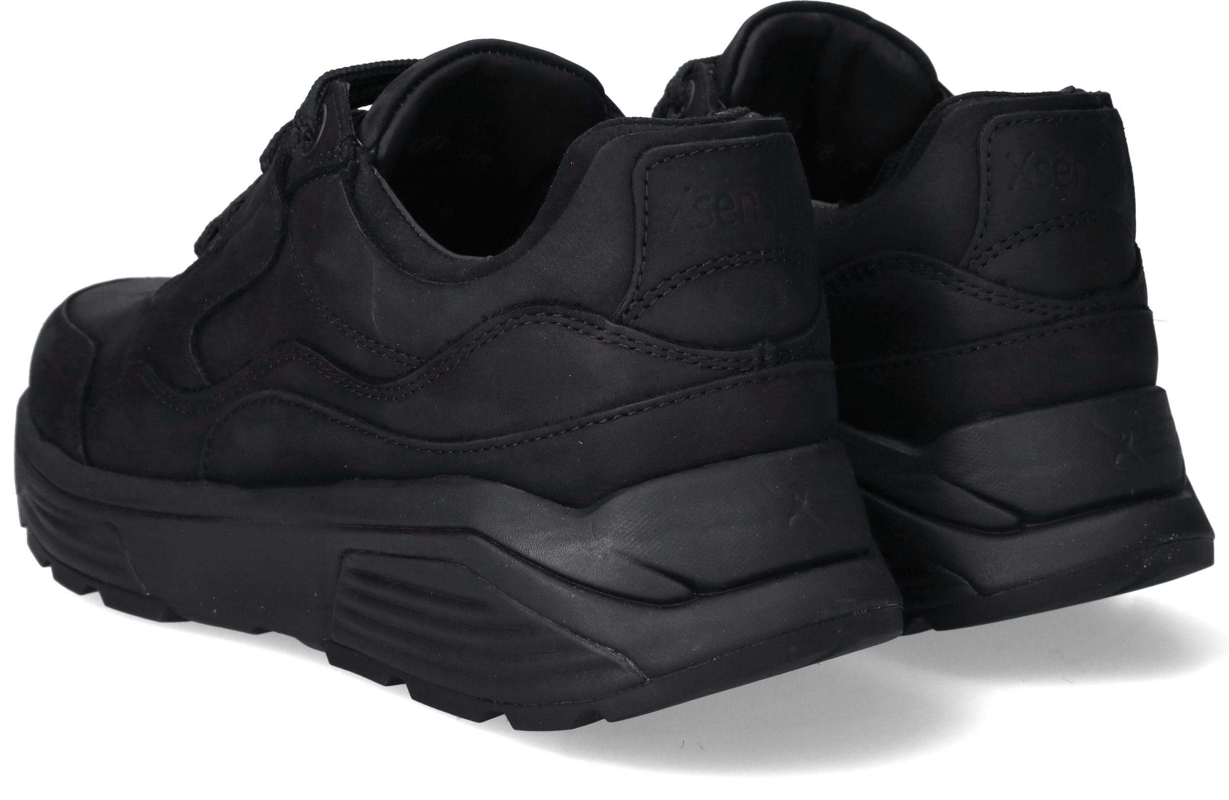 Durlinger Xsensible Golden Gate Stretchwalker