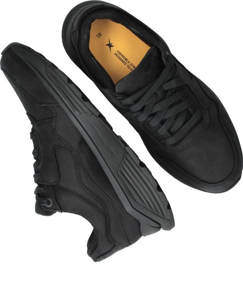 Durlinger Xsensible Golden Gate Stretchwalker