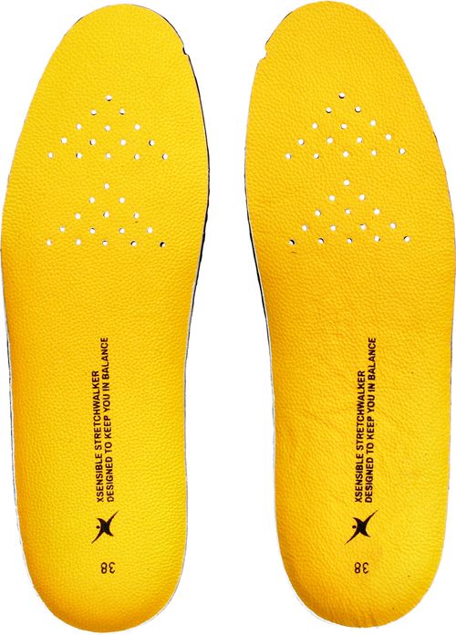 Durlinger Xsensible Golden Gate Stretchwalker