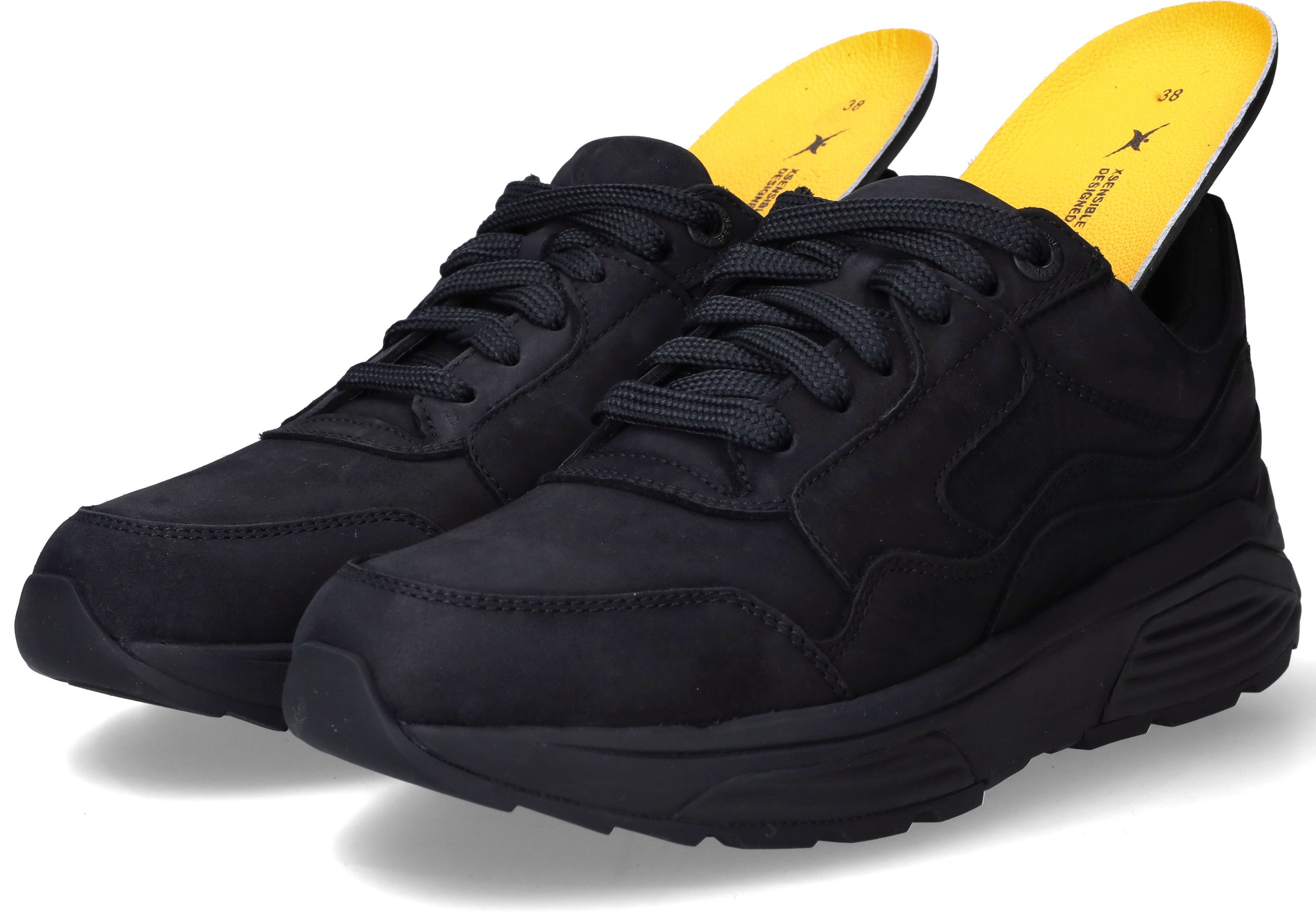 Durlinger Xsensible Golden Gate Stretchwalker