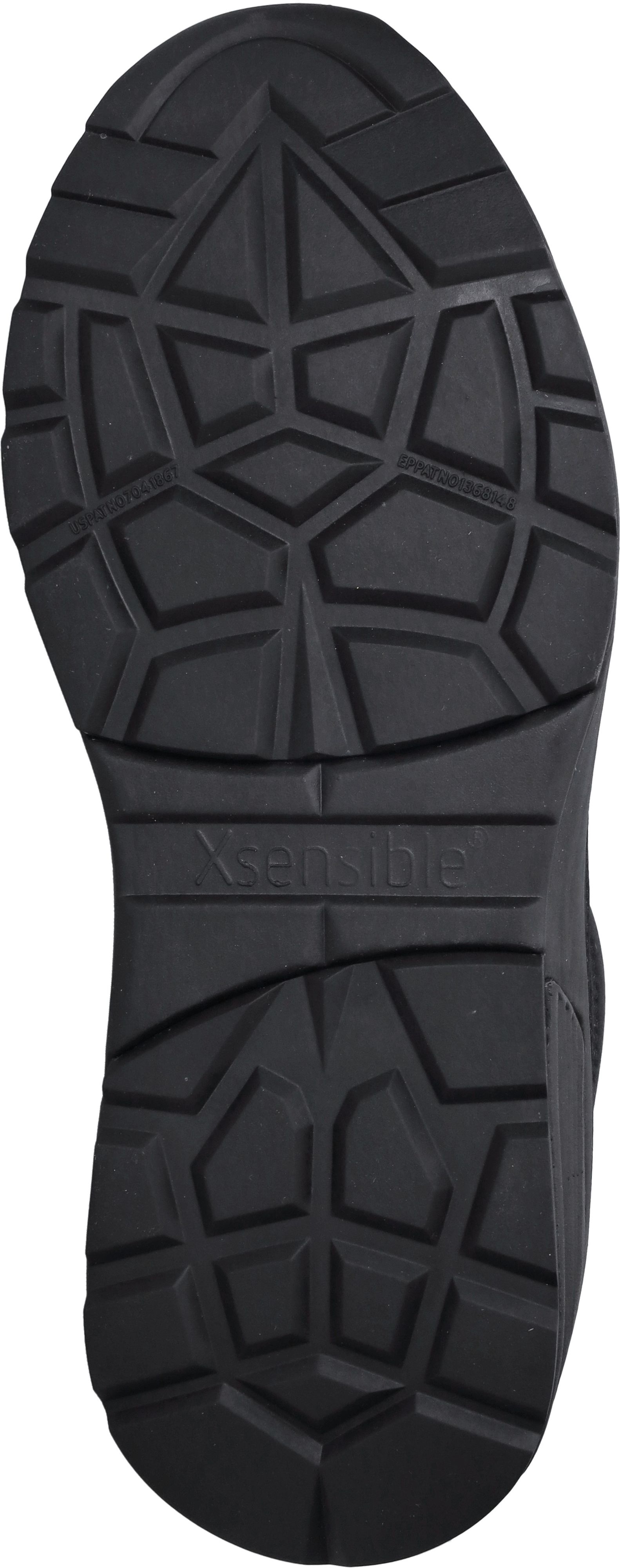 Durlinger Xsensible Golden Gate Stretchwalker