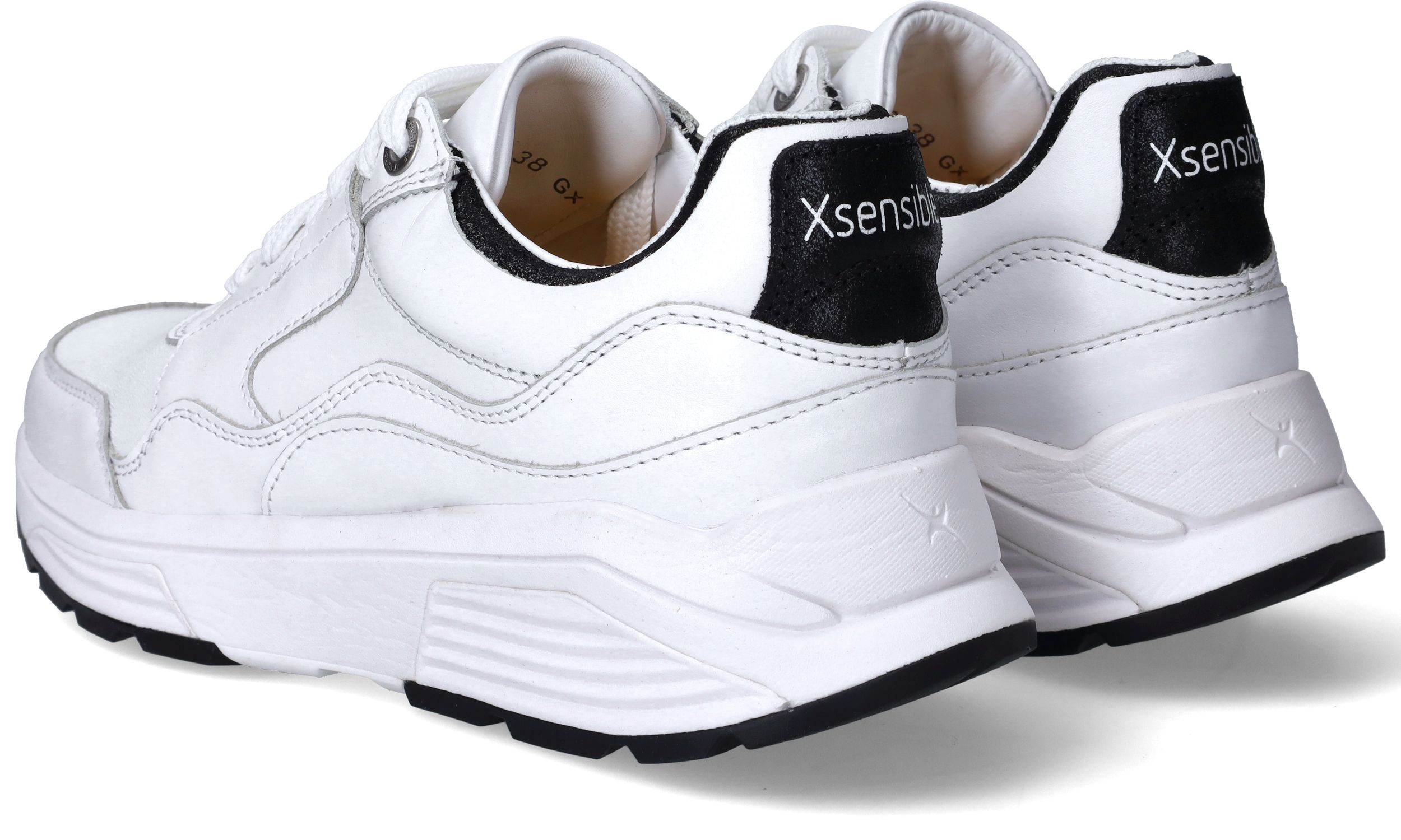 Durlinger Xsensible Golden Gate Stretchwalker