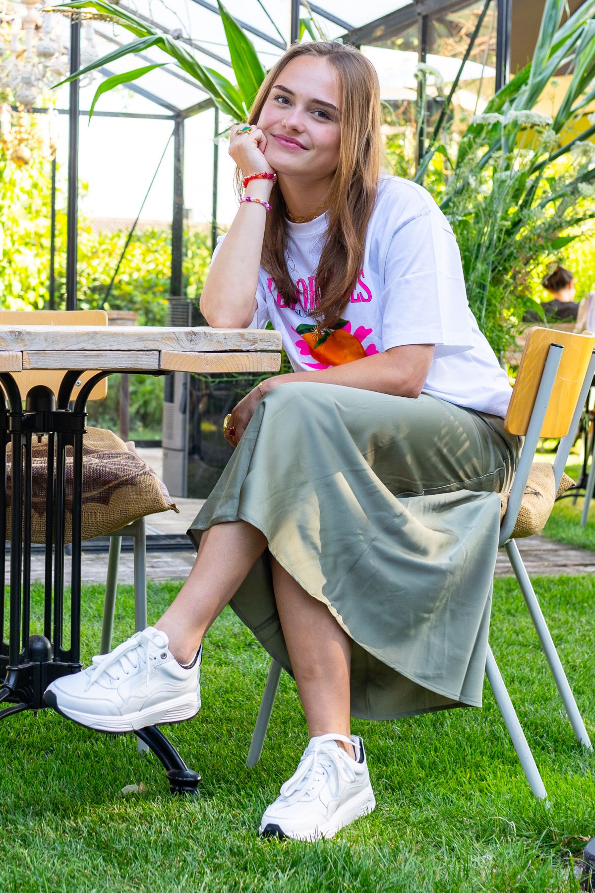 Durlinger Xsensible Golden Gate Stretchwalker