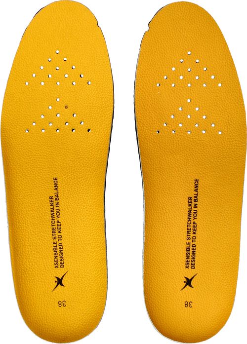 Durlinger Xsensible Golden Gate Stretchwalker