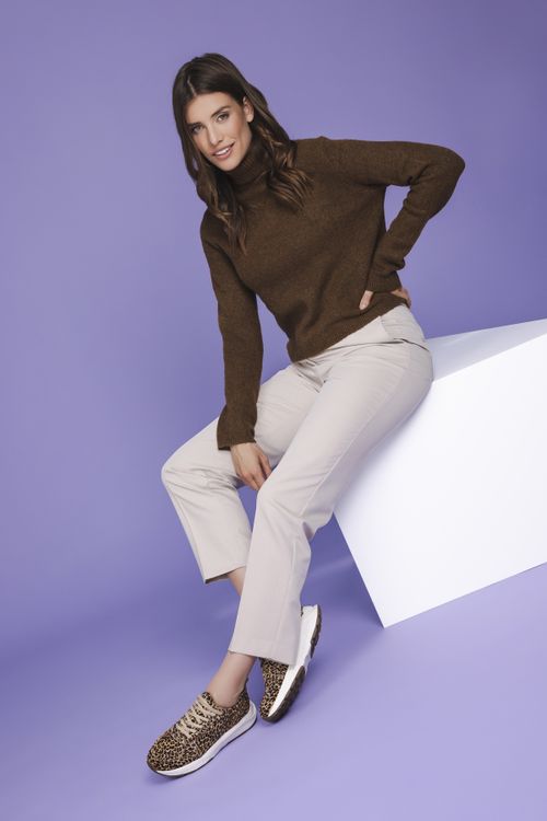 Durlinger Xsensible Chain Stretchwalker