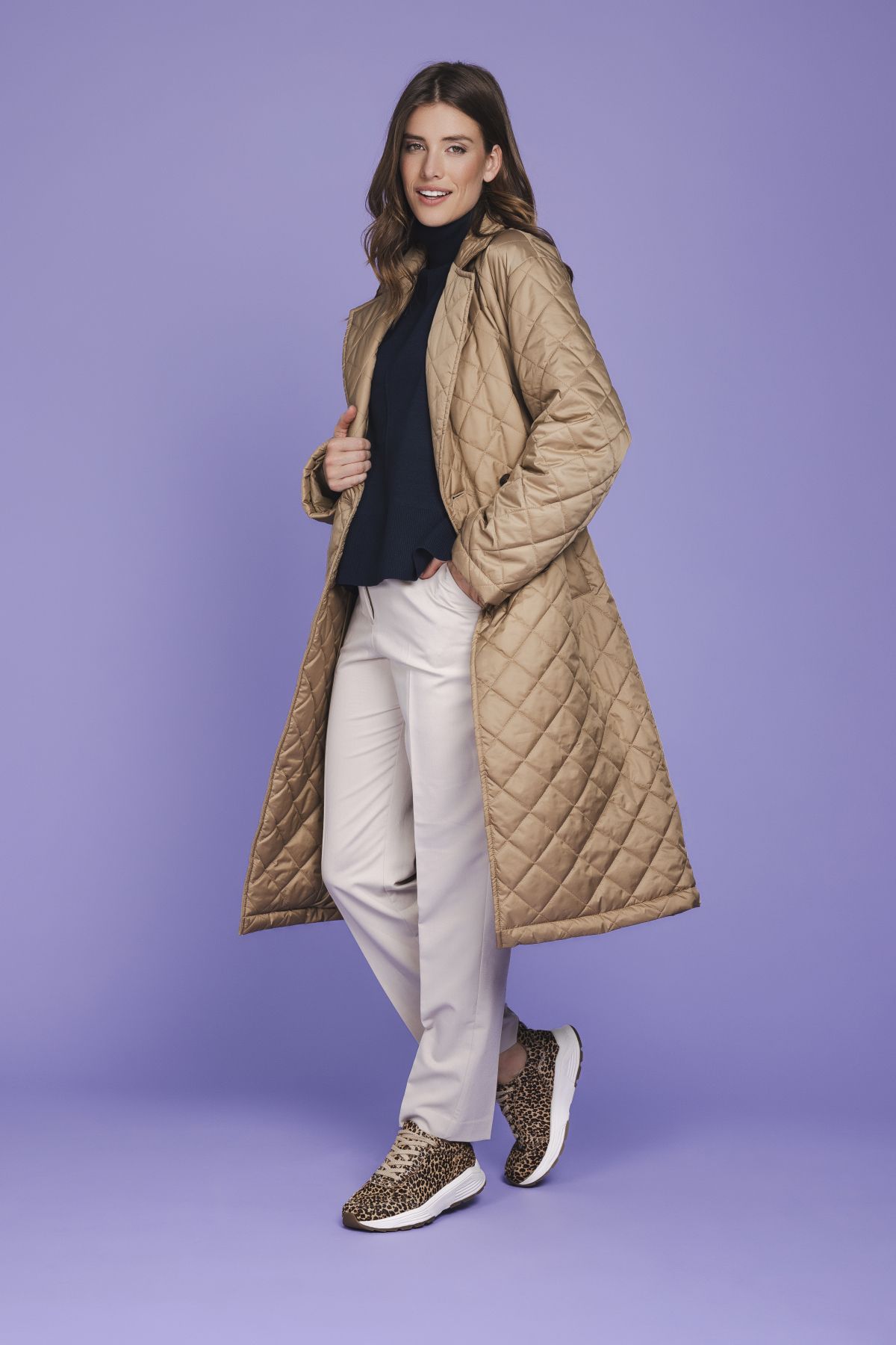 Durlinger Xsensible Chain Stretchwalker