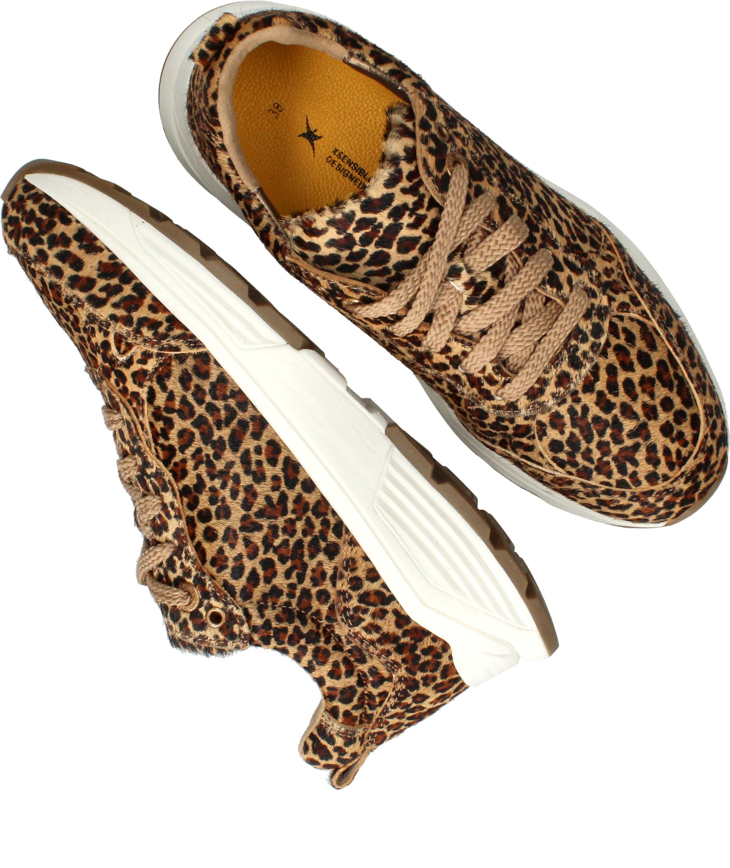 Durlinger Xsensible Chain Stretchwalker