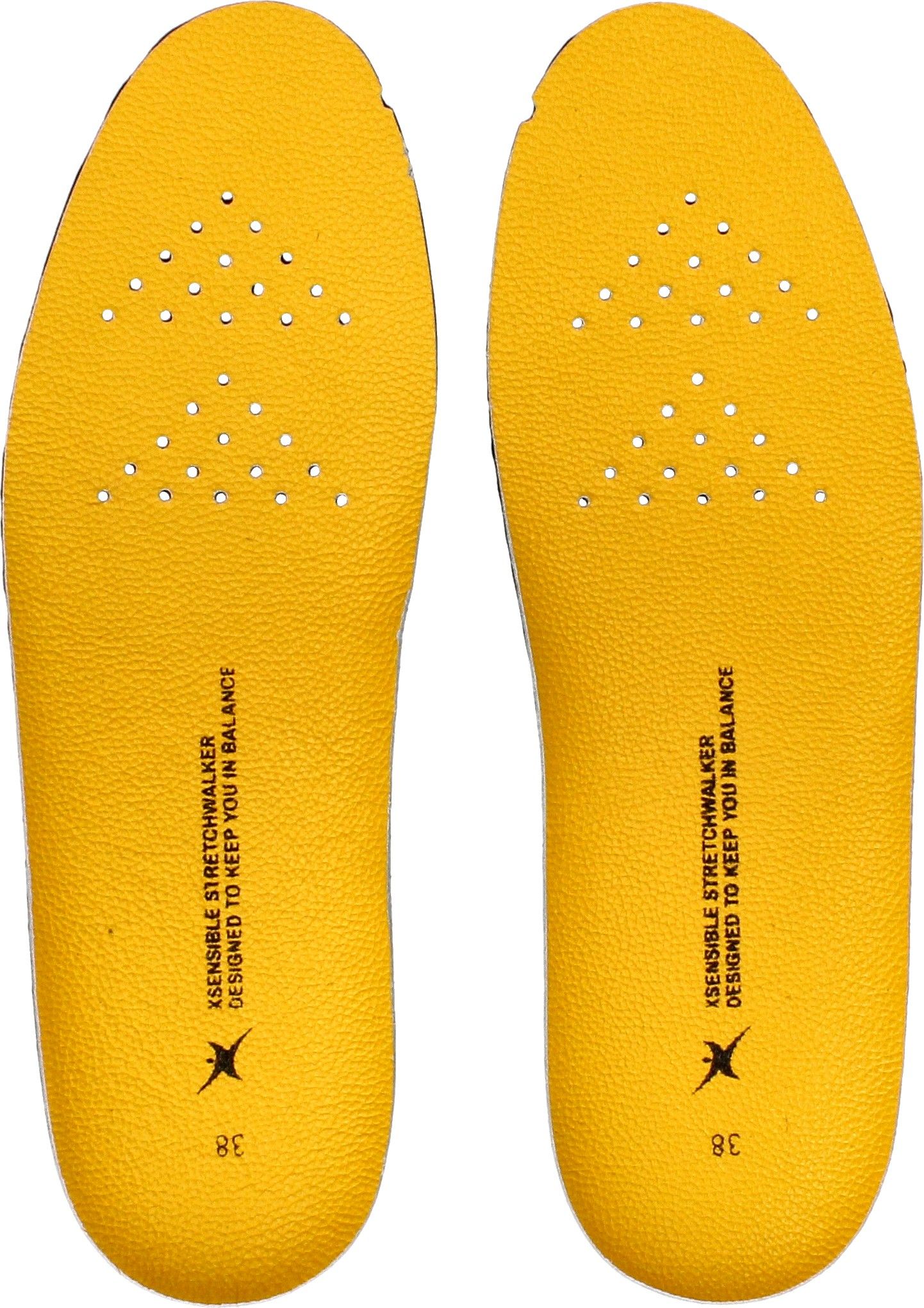 Durlinger Xsensible Chain Stretchwalker