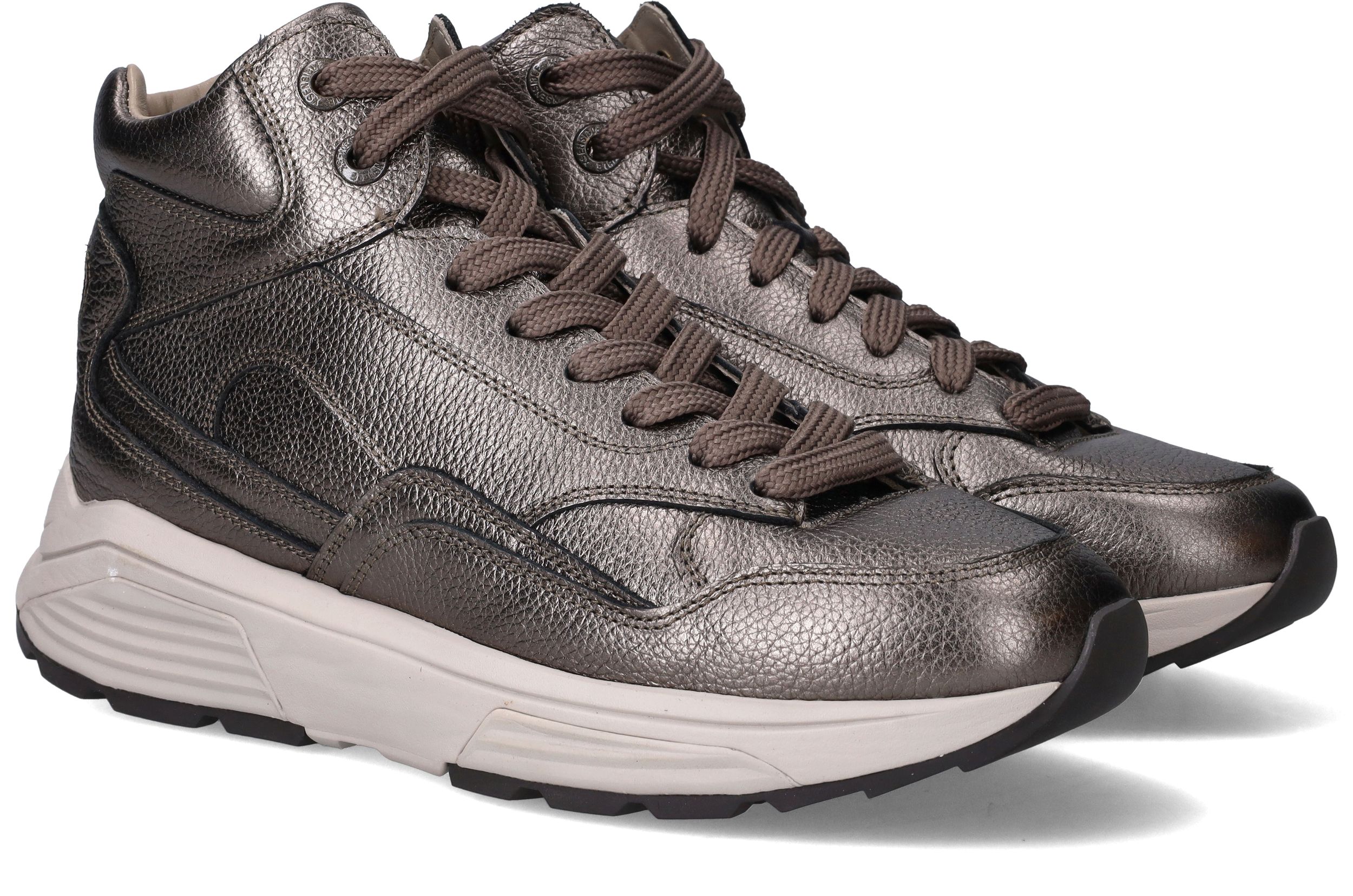 Durlinger Xsensible Iron