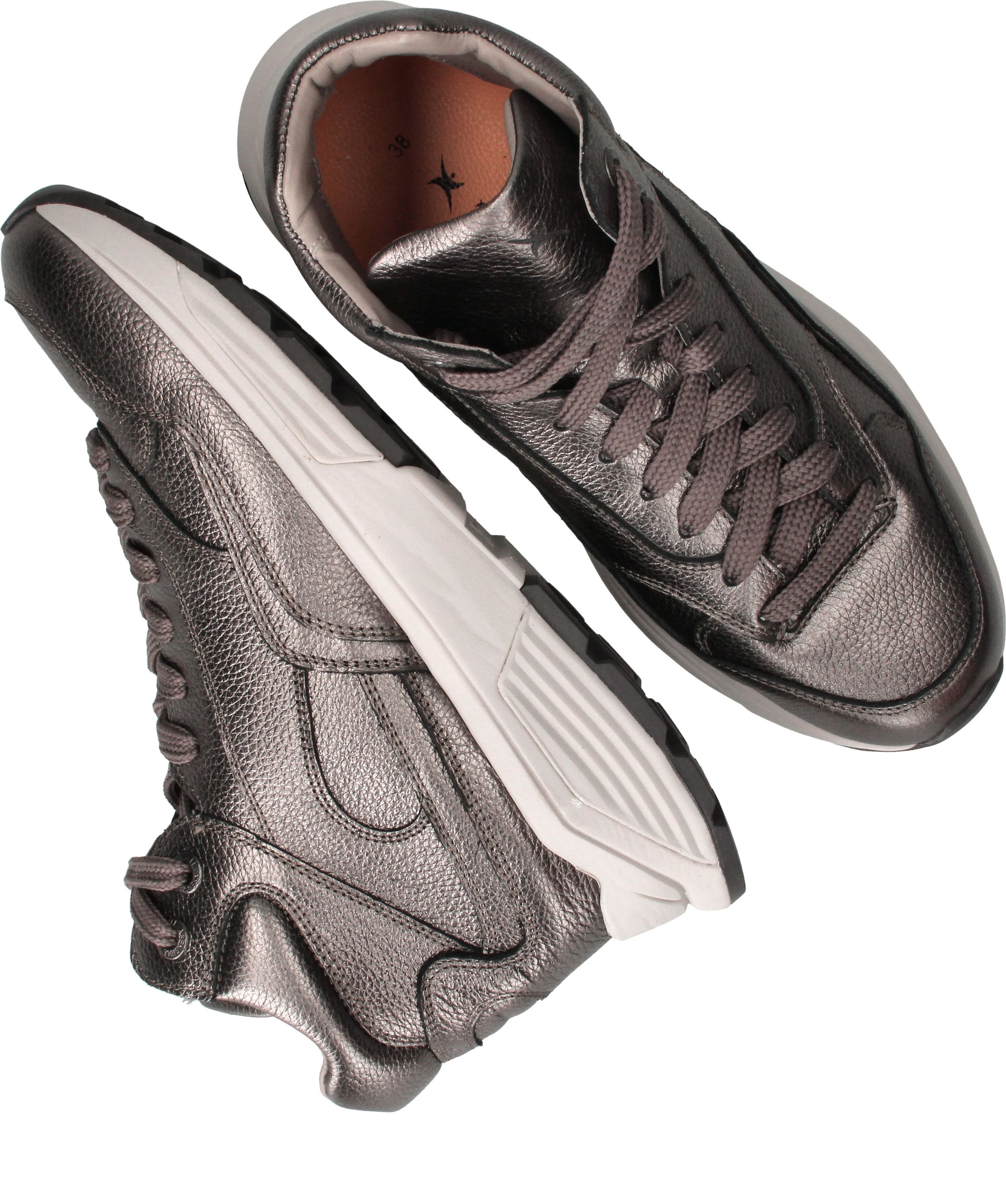 Durlinger Xsensible Iron