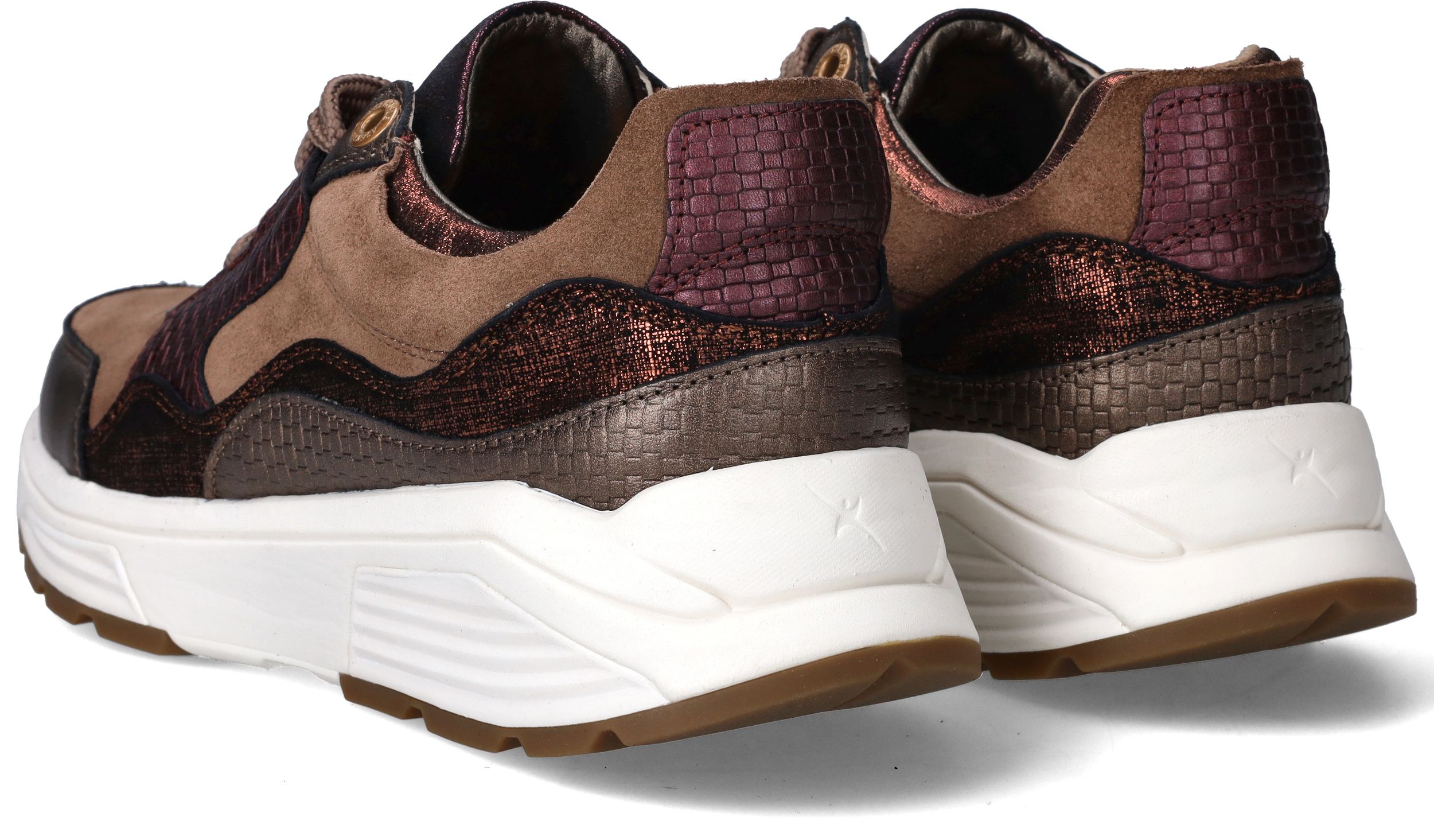 Durlinger Xsensible Golden Gate Stretchwalker