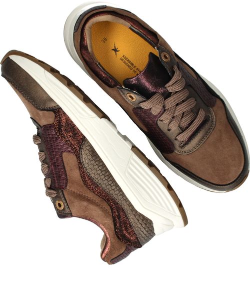 Durlinger Xsensible Golden Gate Stretchwalker