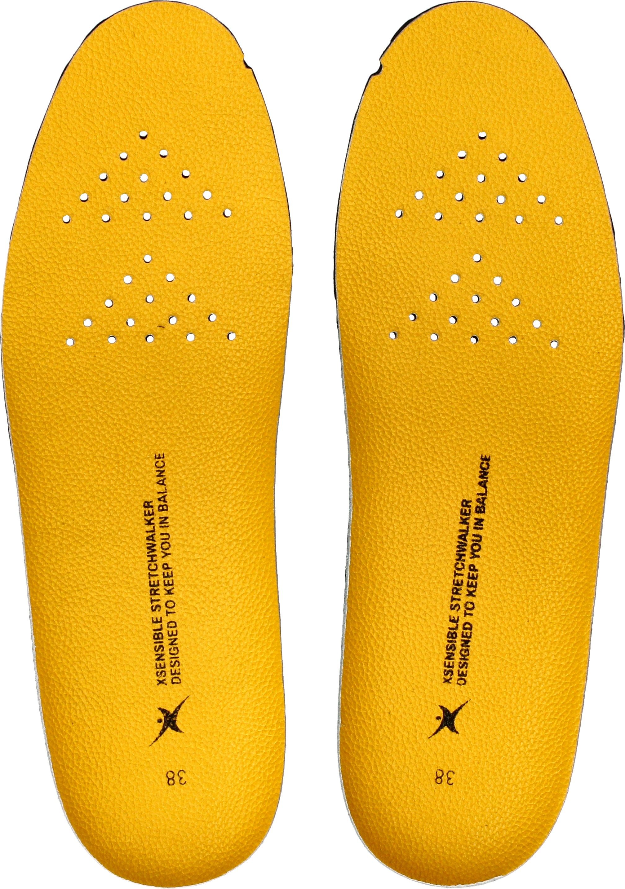 Durlinger Xsensible Golden Gate Stretchwalker