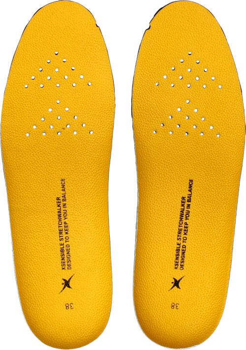 Durlinger Xsensible Golden Gate Stretchwalker