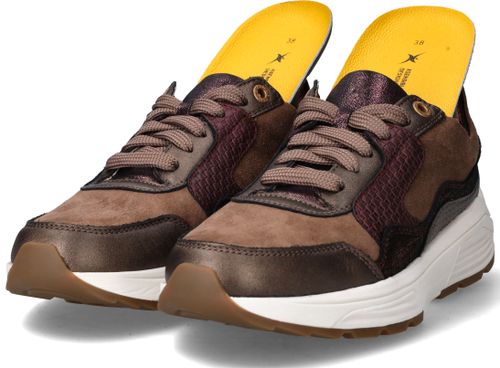 Durlinger Xsensible Golden Gate Stretchwalker