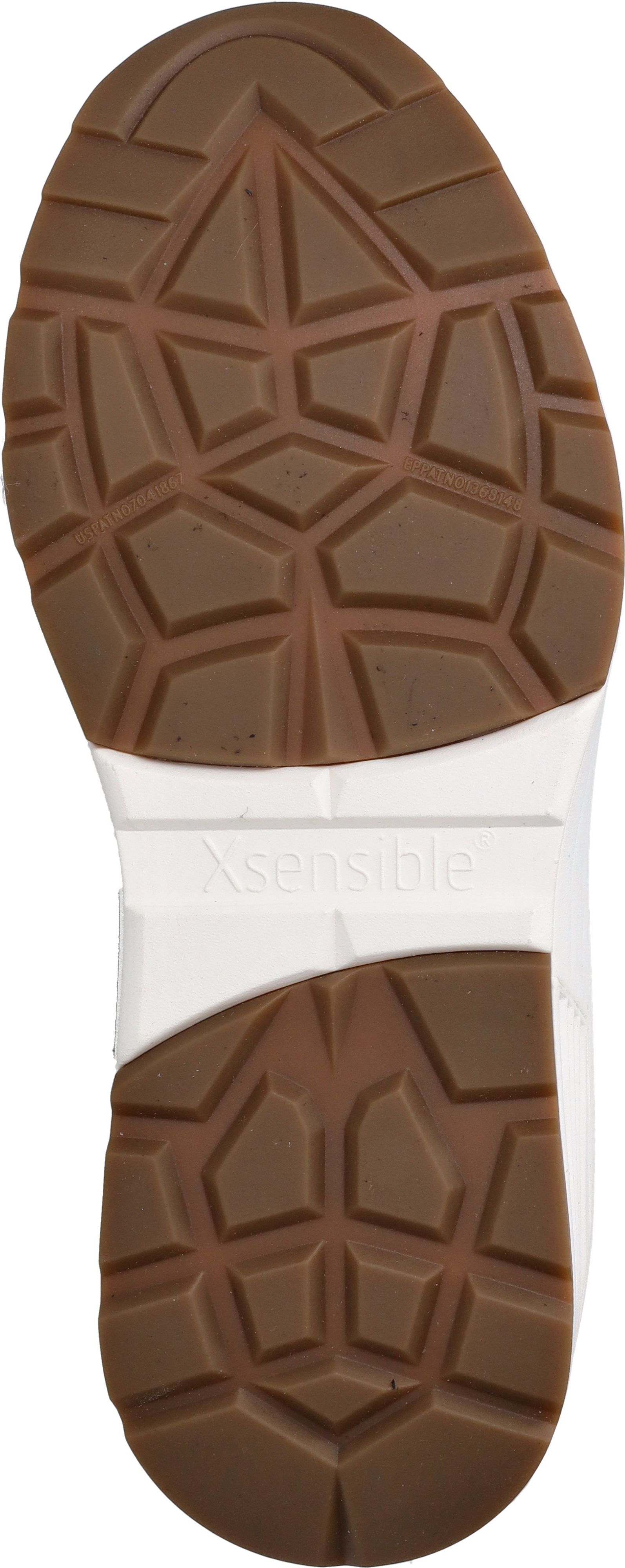 Durlinger Xsensible Golden Gate Stretchwalker