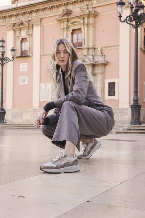 Durlinger Xsensible Golden Gate Stretchwalker