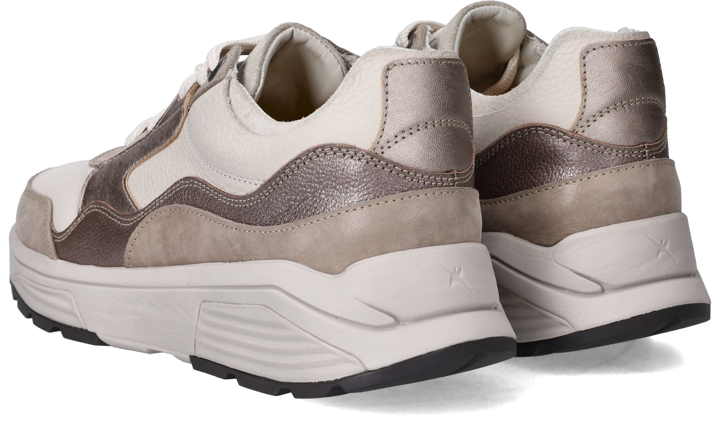 Durlinger Xsensible Golden Gate Stretchwalker