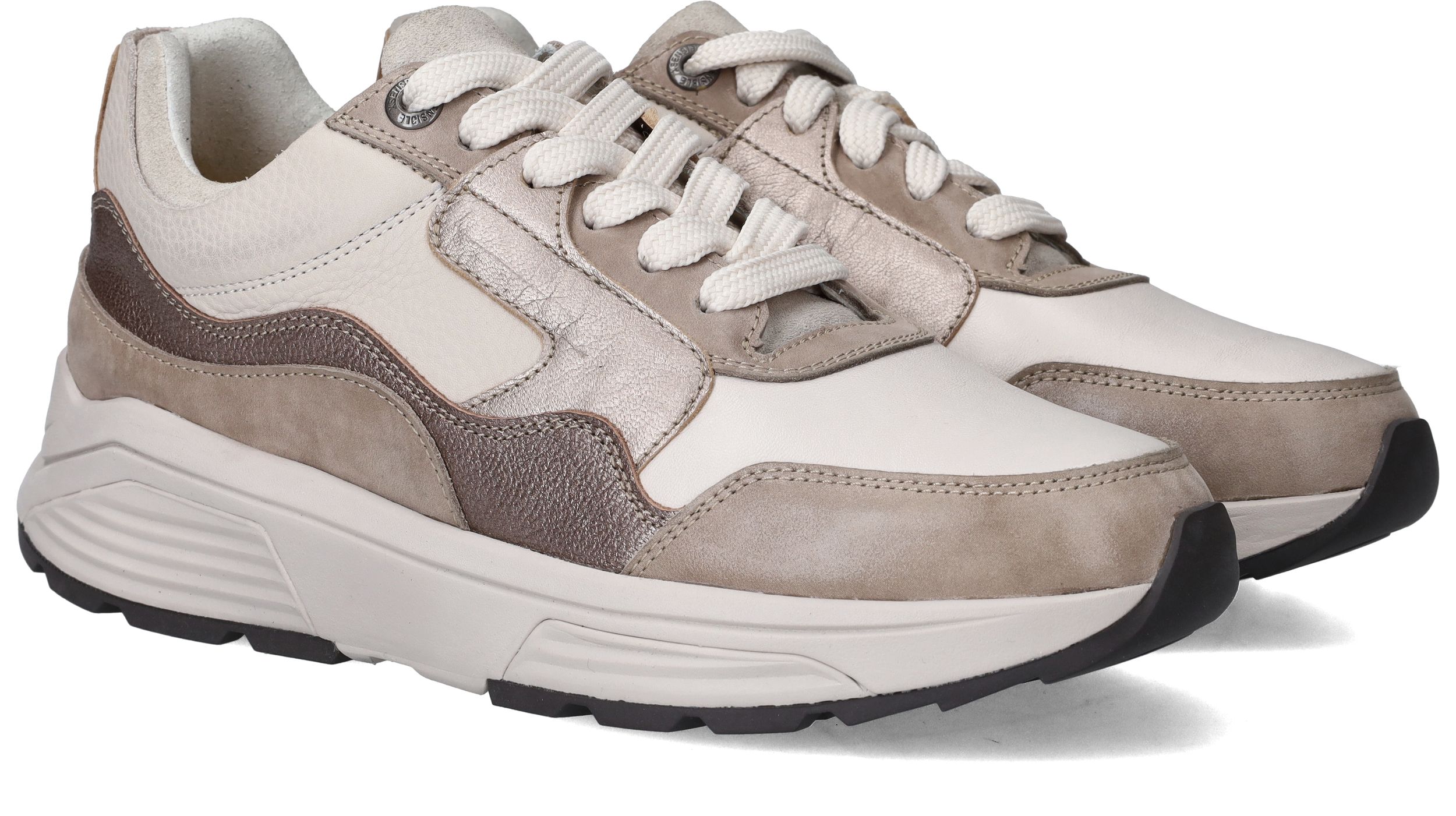 Durlinger Xsensible Golden Gate Stretchwalker