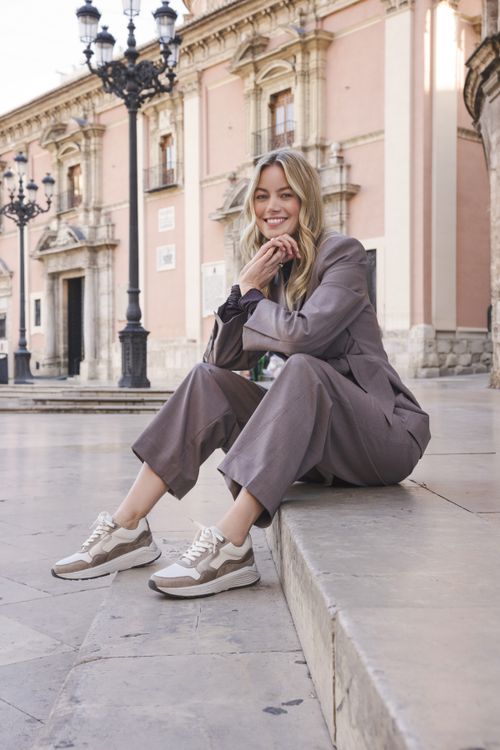 Durlinger Xsensible Golden Gate Stretchwalker