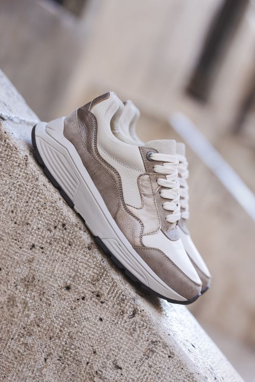 Durlinger Xsensible Golden Gate Stretchwalker