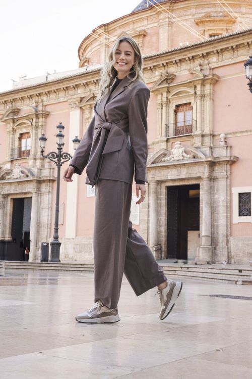 Durlinger Xsensible Golden Gate Stretchwalker