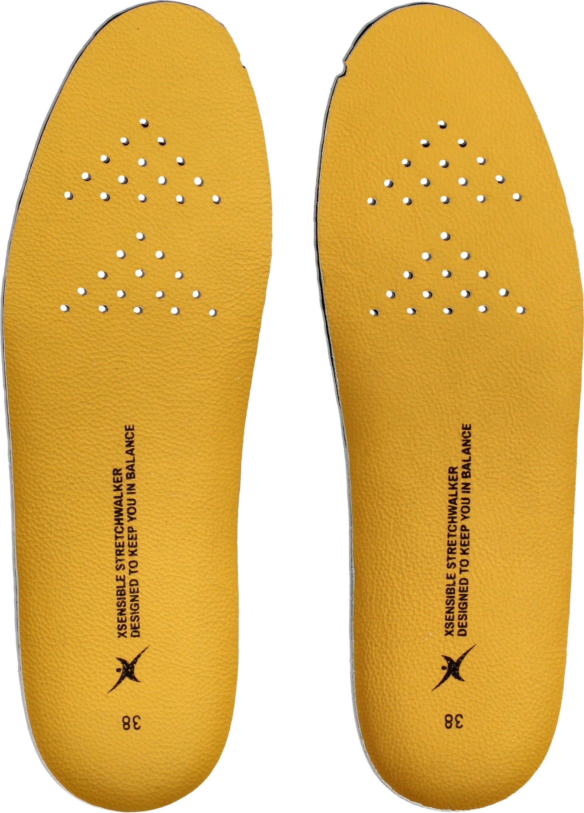 Durlinger Xsensible Golden Gate Stretchwalker