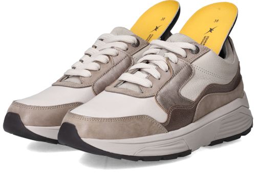 Durlinger Xsensible Golden Gate Stretchwalker