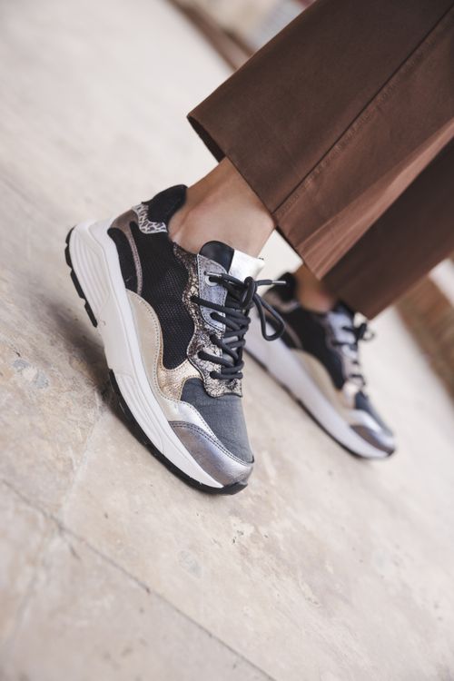 Durlinger Xsensible Rainbow Stretchwalker