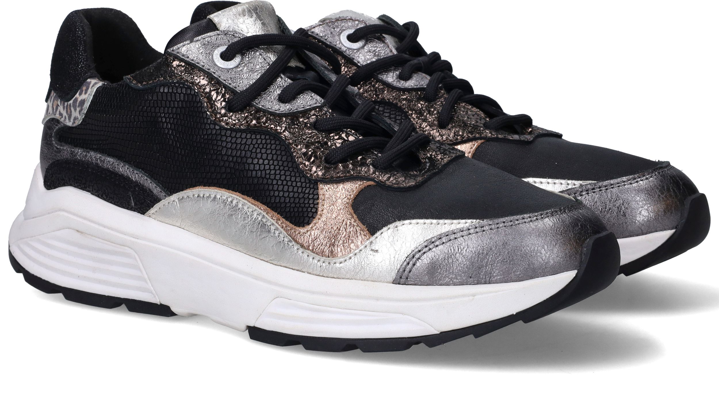 Durlinger Xsensible Rainbow Stretchwalker