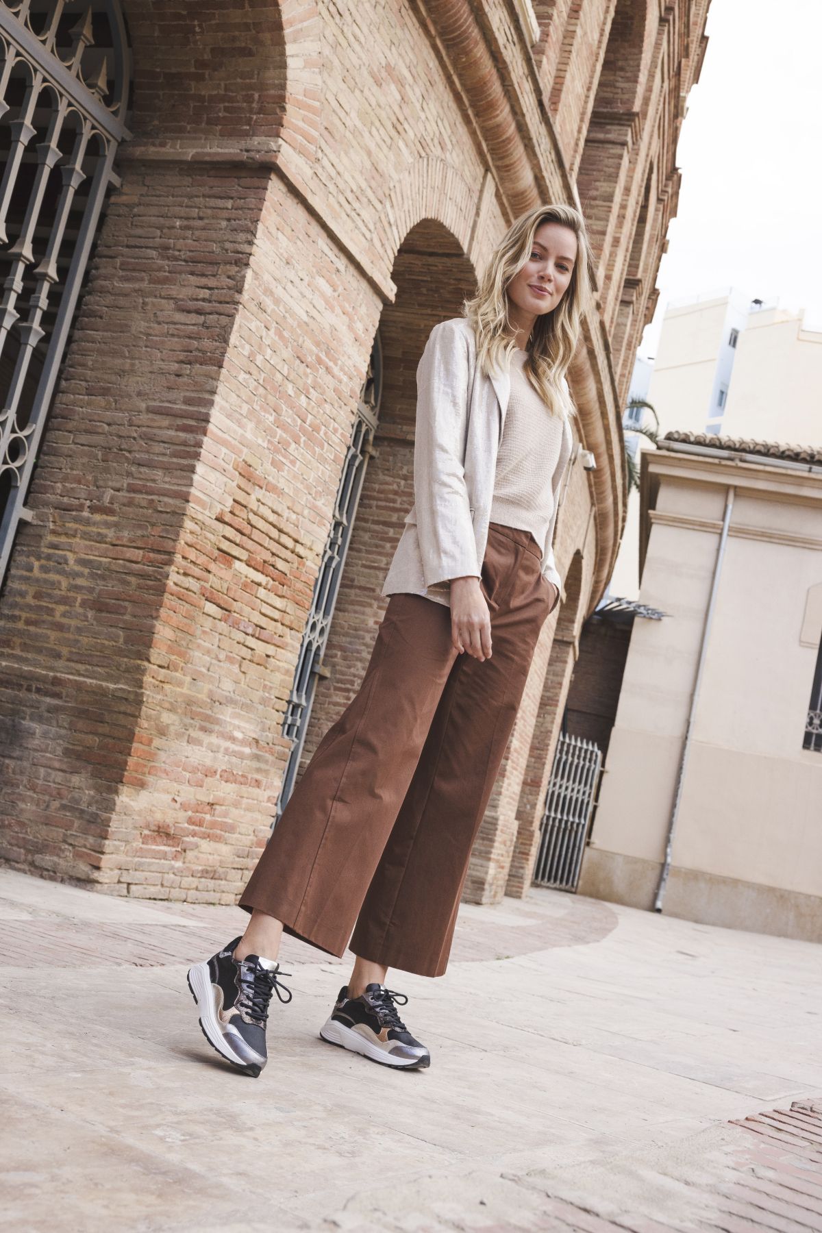 Durlinger Xsensible Rainbow Stretchwalker