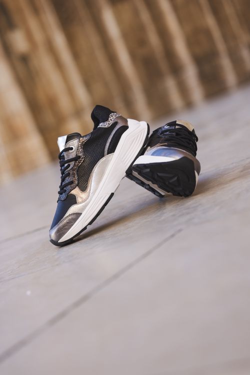 Durlinger Xsensible Rainbow Stretchwalker