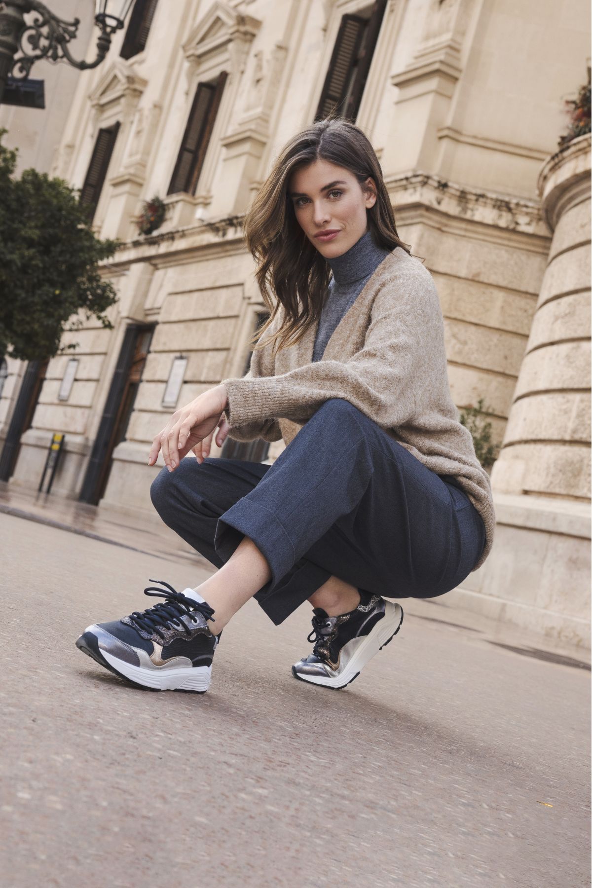 Durlinger Xsensible Rainbow Stretchwalker