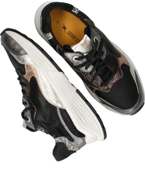 Durlinger Xsensible Rainbow Stretchwalker