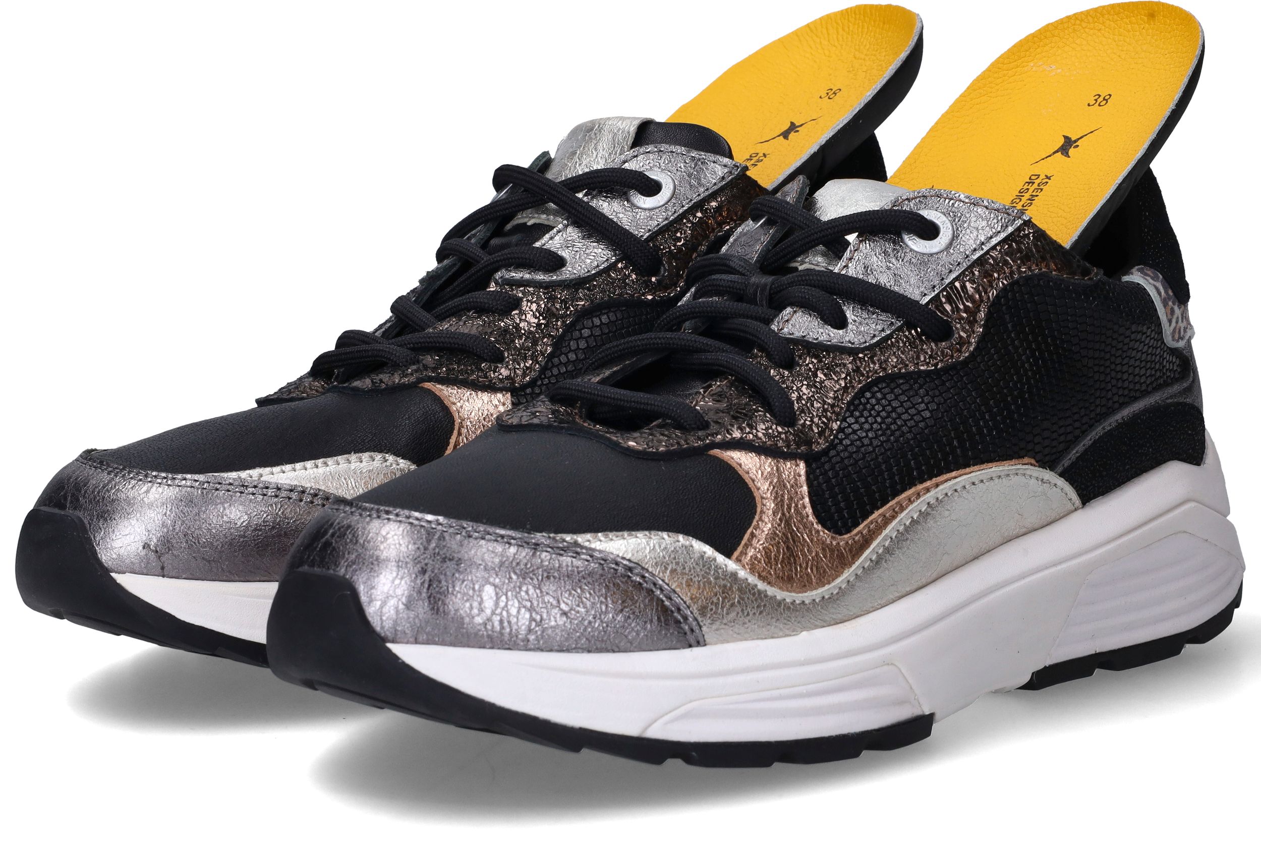 Durlinger Xsensible Rainbow Stretchwalker