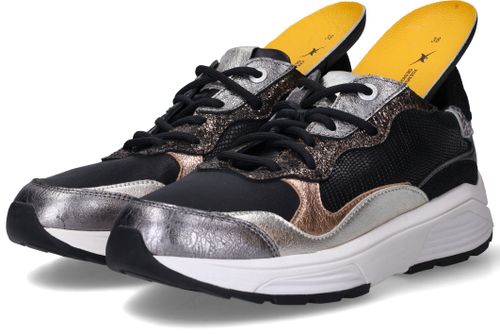 Durlinger Xsensible Rainbow Stretchwalker