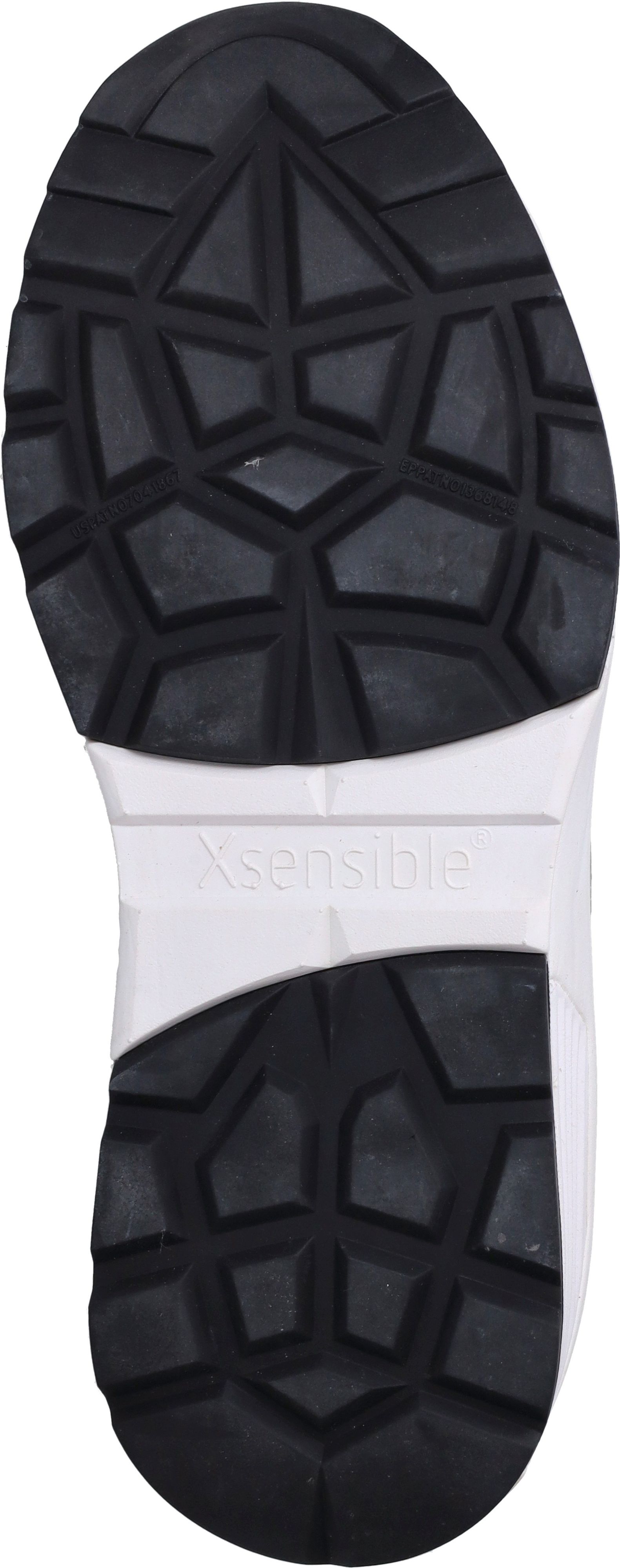 Durlinger Xsensible Rainbow Stretchwalker